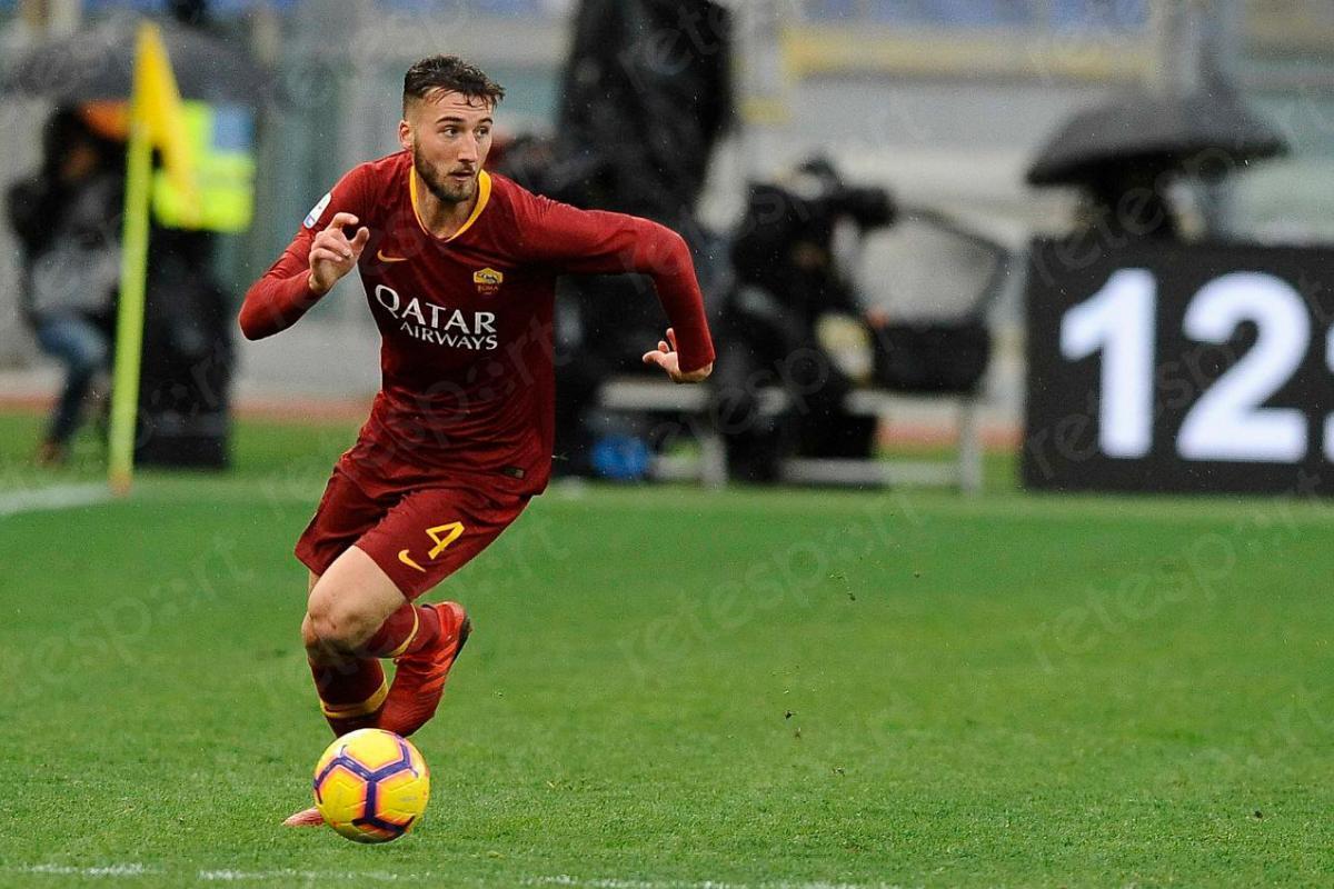 Cristante: “Allenarsi da soli non è divertente. Abbiamo tutto ciò di cui c’è bisogno”