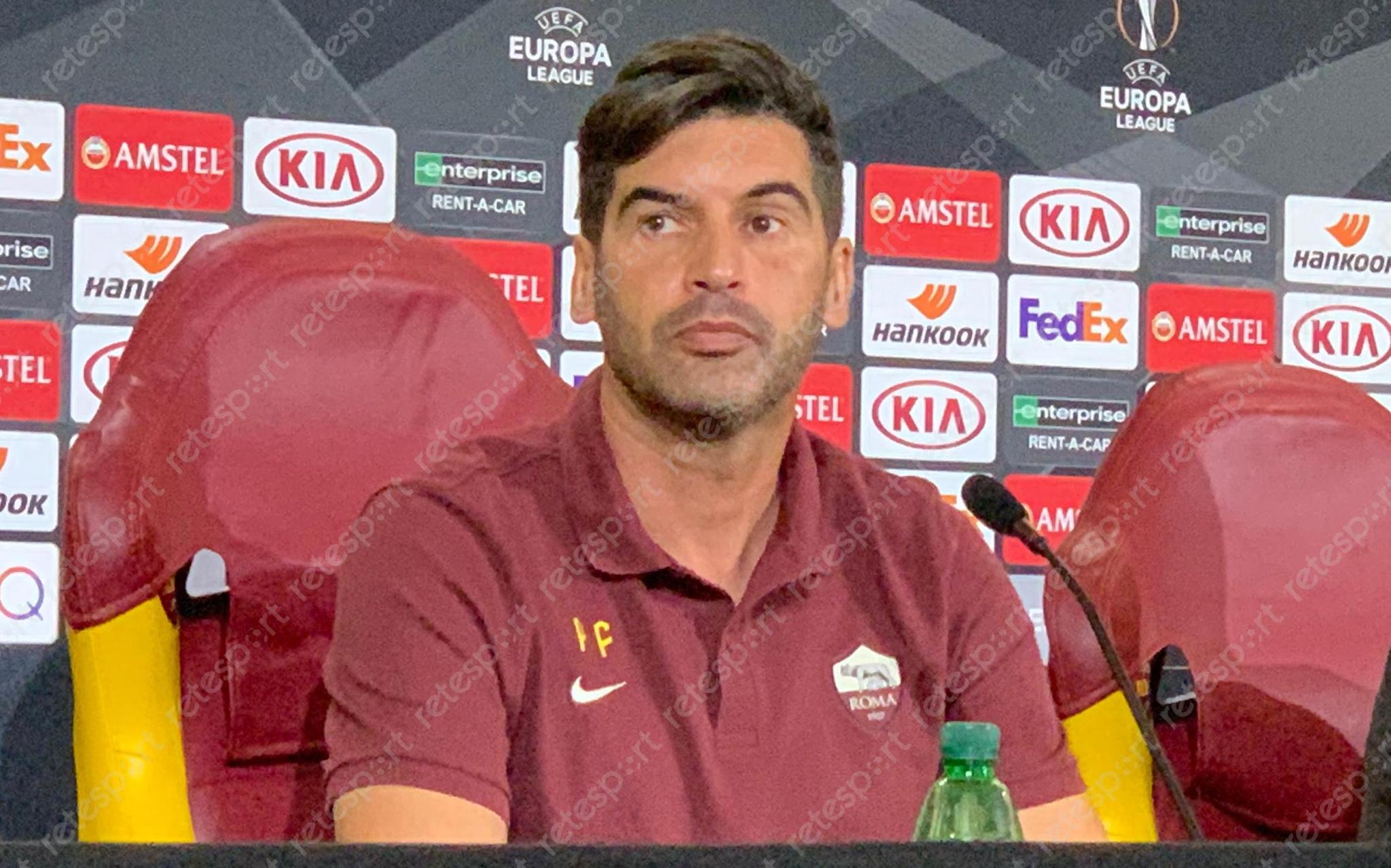 Teté e gli altri. Fonseca guarda in casa Shakhtar