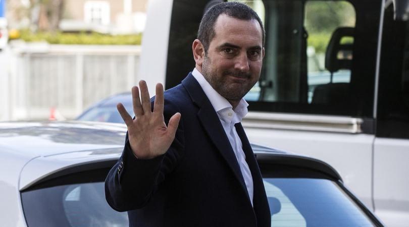 Spadafora: “Per ripartire serve intesa sul protocollo. Altrimenti il governo darà lo stop”
