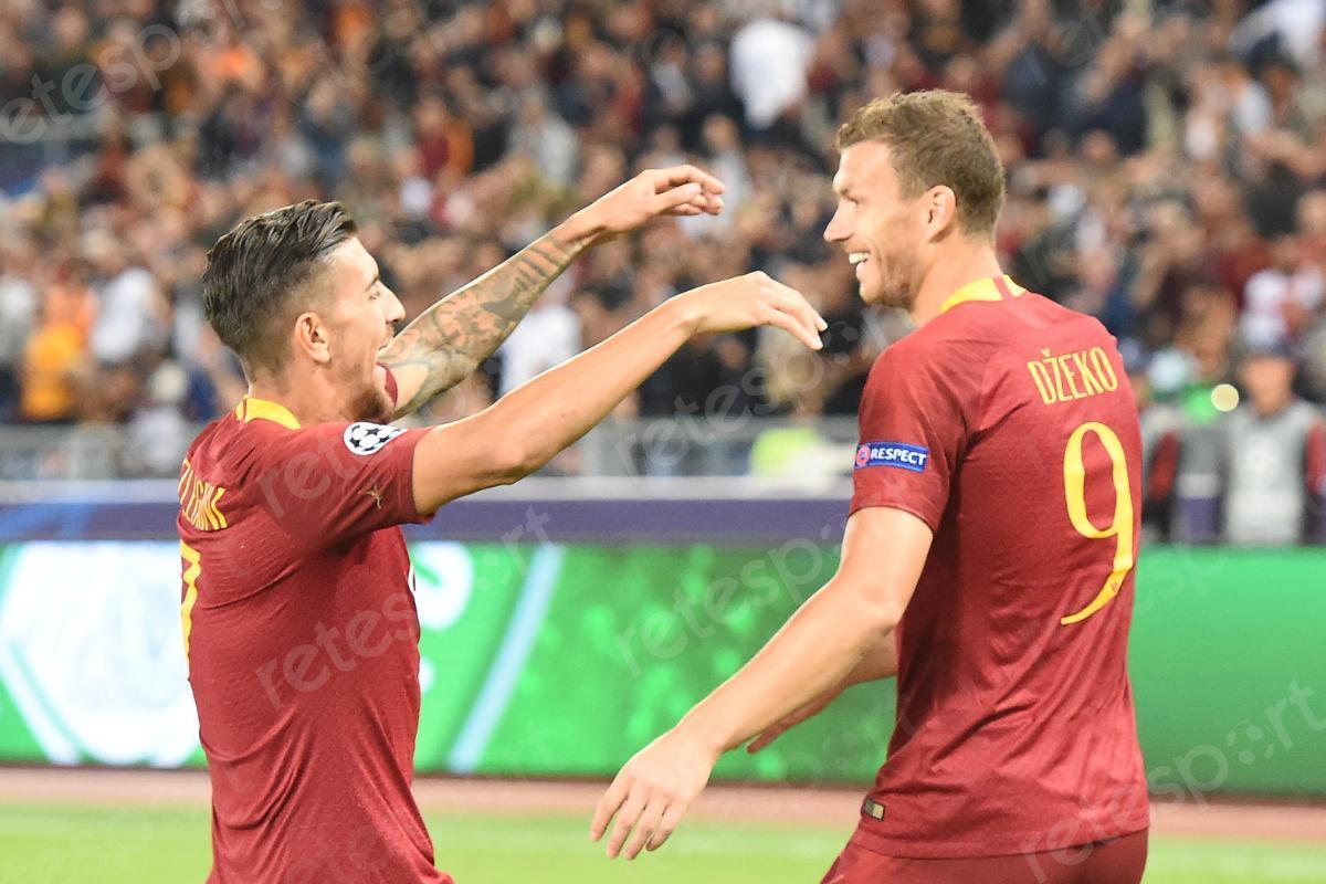 La Serie A riparte con i recuperi, Roma-Samp il 23 o 24 giugno