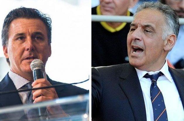 Roma, ora è gelo fra Pallotta e Friedkin