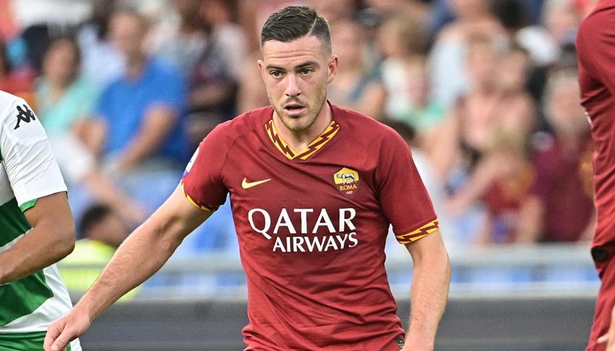 E Veretout si toglie dal mercato