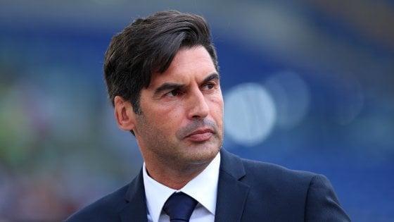 LIVE – Milan-Roma 2-0: Rebic, Calhanoglu