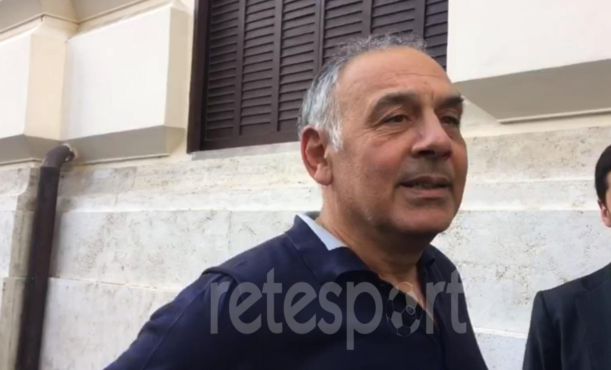Pallotta guarda al di là della classifica. Oltre a Friedkin altri due gruppi Usa