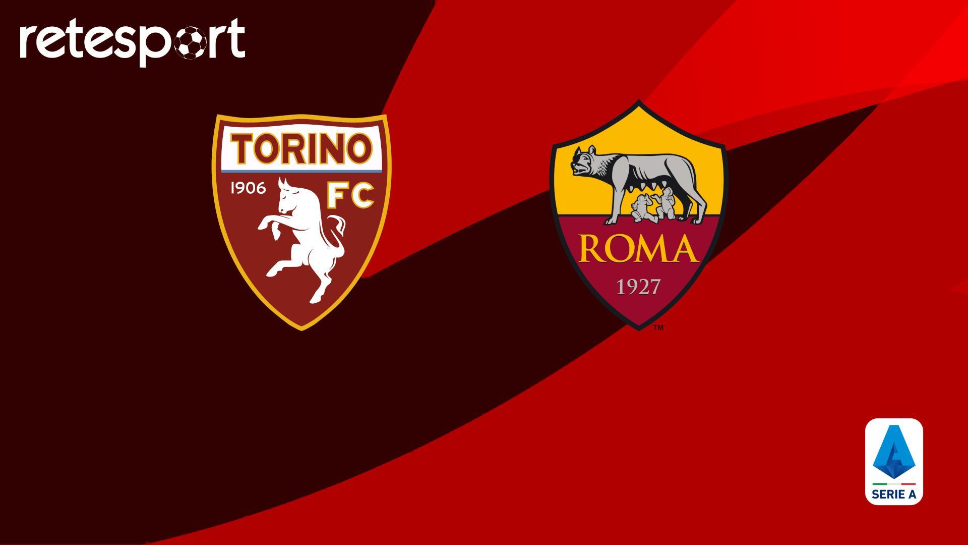 Torino-Roma 2-3: i giallorossi si qualificano per la prossima Europa League