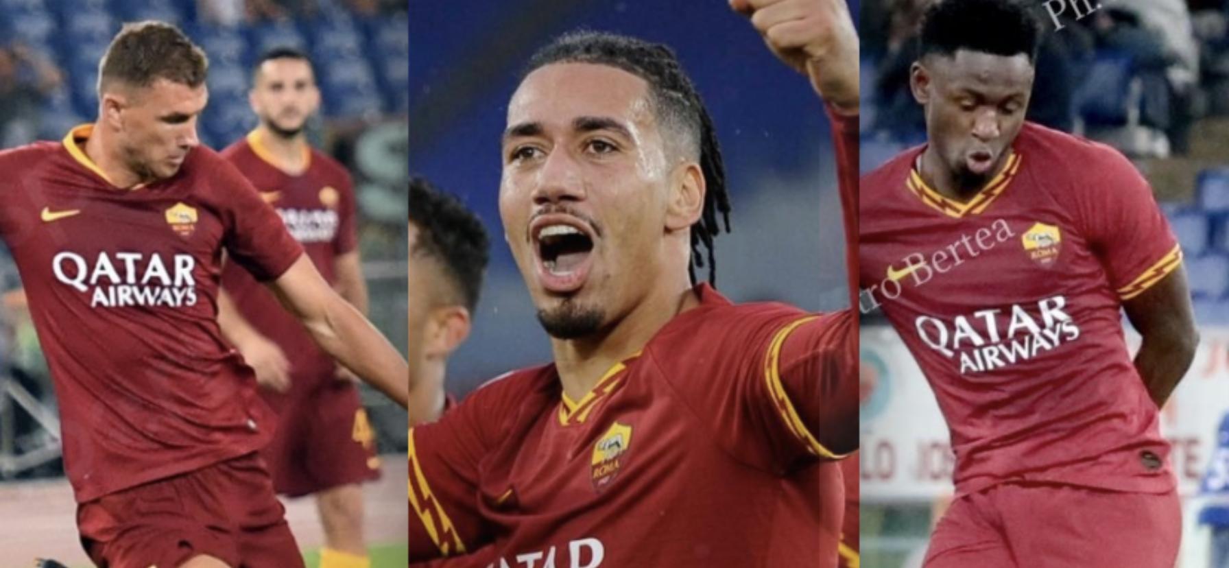 Le 3 cose che ci ha detto Torino-Roma