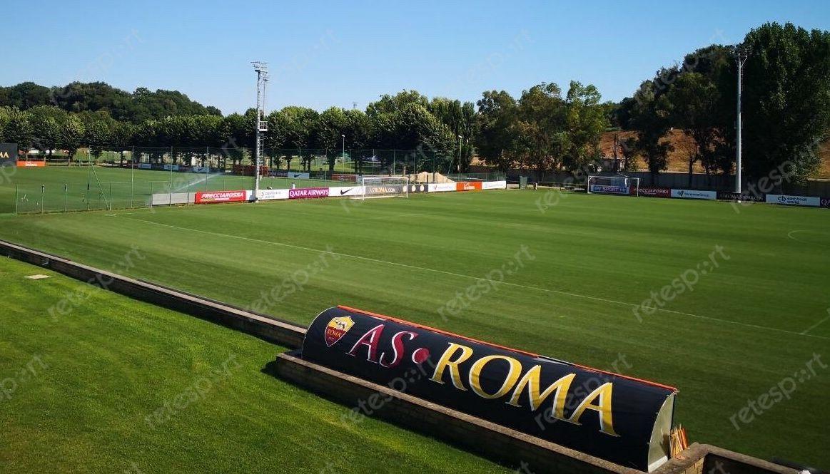 Roma, ecco il programma della prima parte di preparazione