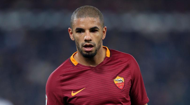 COVID-19, anche Bruno Peres risulta positivo: “Sto bene, non vedo l’ora di tornare con la squadra”