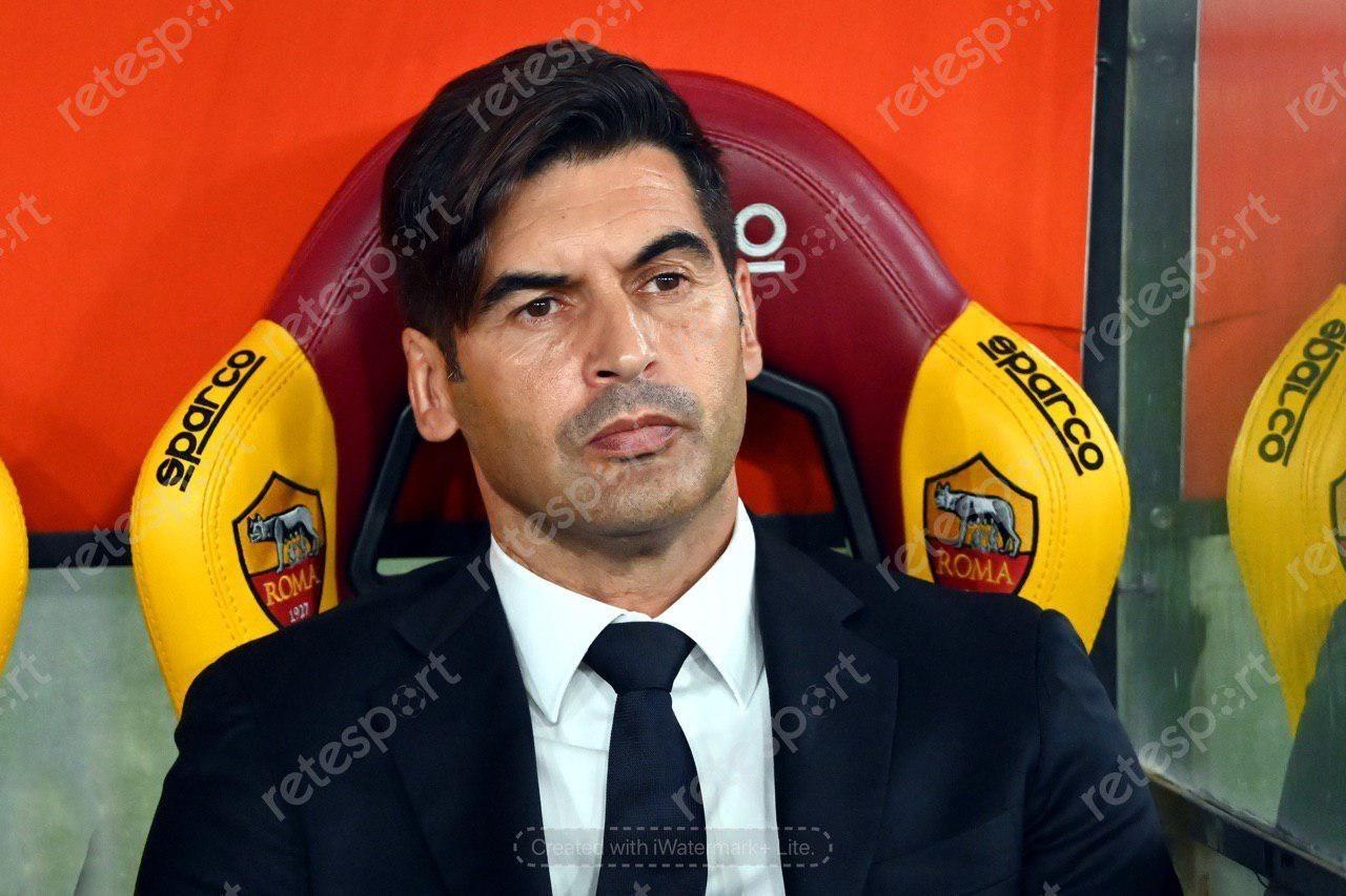 FONSECA: “Ho parlato con Dzeko: è motivato al 100% e non ha rifiutato di entrare a Verona. Kumbulla e Santon titolari, Pellegrini in mediana.”