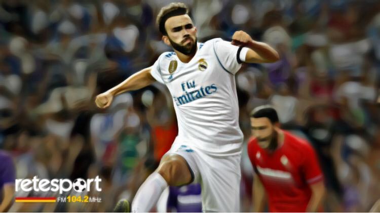 Borja Mayoral: la Roma aumenta la colonia spagnola