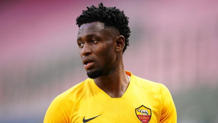 Diawara in panchina, l’agente furioso: “Mercato aperto, parleremo con la Roma”