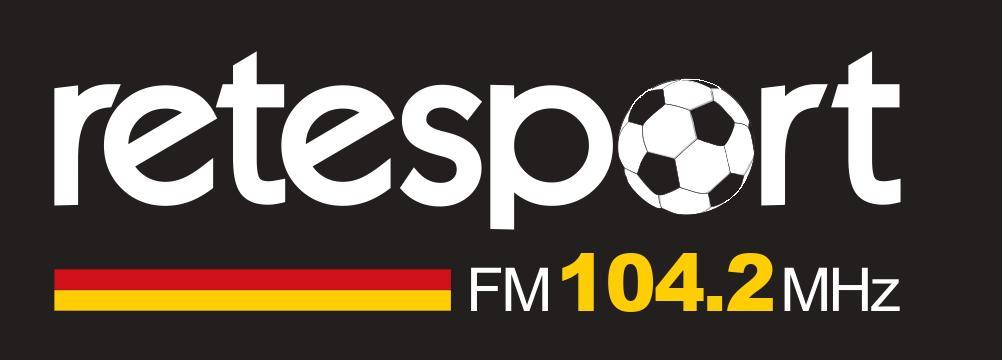 Il nuovo palinsesto di Retesport! Scopri tutte le trasmissioni della tua radio!