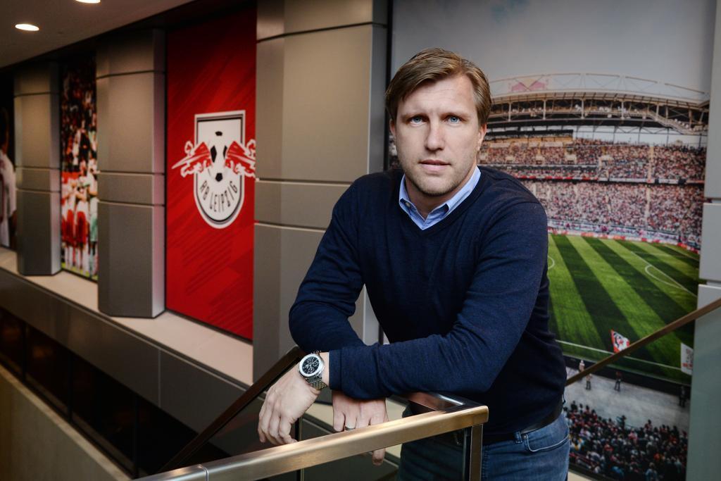 Approfondimento RETESPORT – Markus Krosche, il ds ‘fortunato’