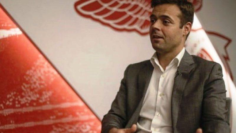 As Roma, ufficiale la nomina di Tiago Pinto come General Manager Football