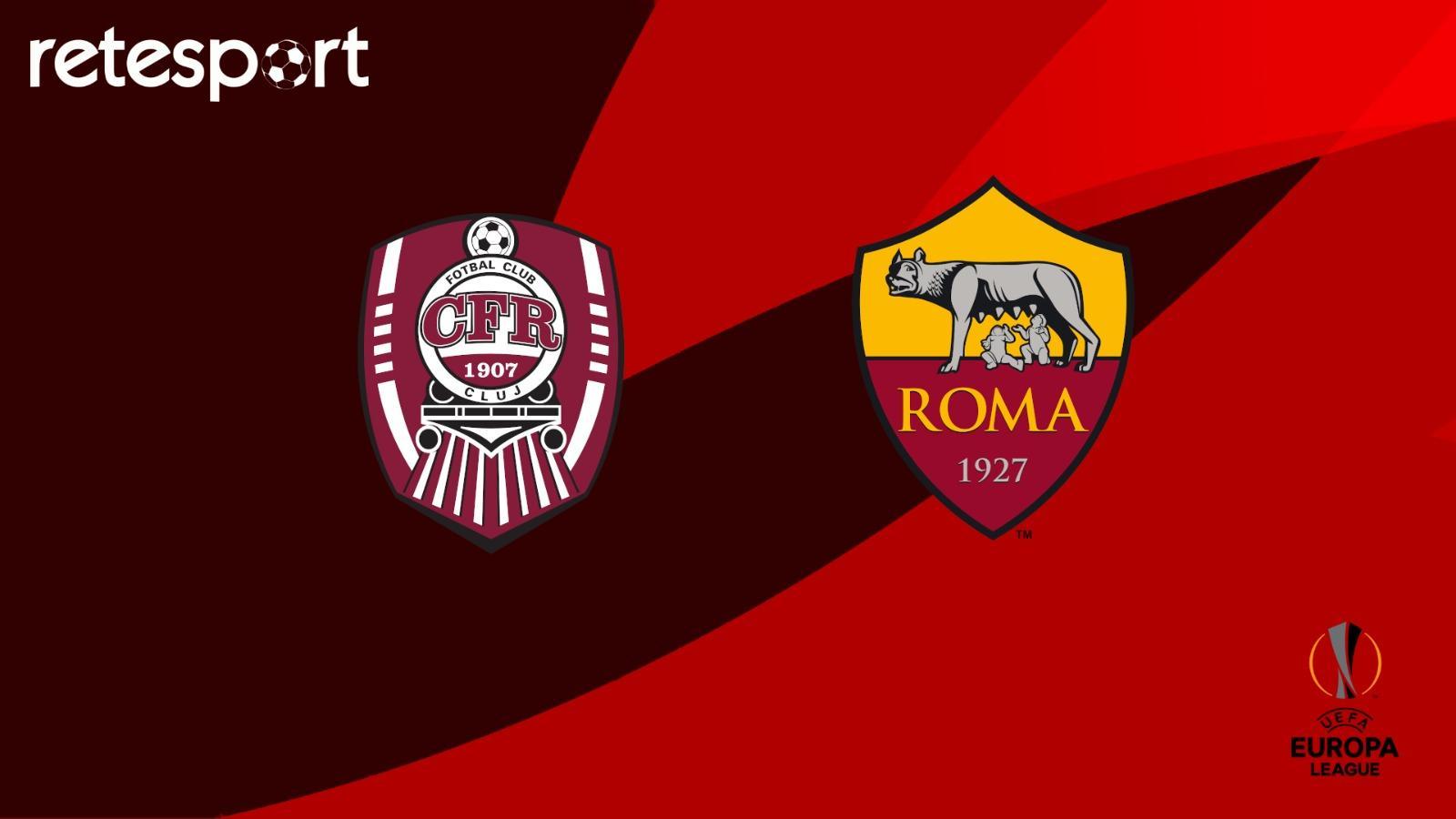 LIVE Cluj-Roma 0-0 – Veretout per Pellegrini, inizia la ripresa
