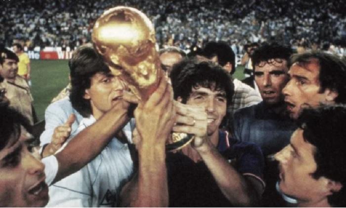 AUDIO – Eclusiva ReteSport, Ciccio Graziani ricorda Paolo Rossi: “Pablito simbolo del Mondiale 82′: merita il lutto nazionale”
