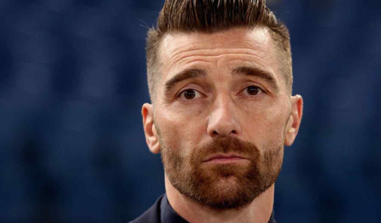 Paura per De Sanctis: grave incidente stradale nella notte. Ricoverato al Gemelli, non è in pericolo di vita