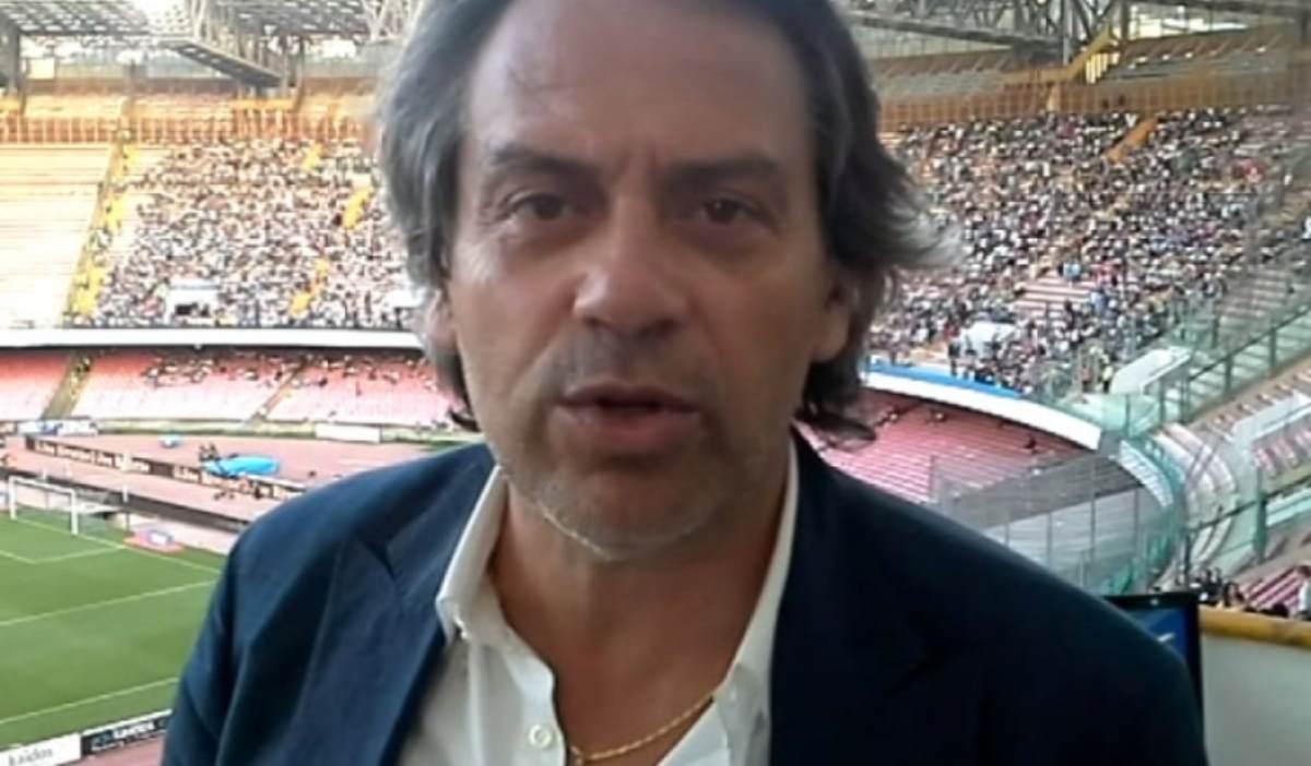 AUDIO Esclusiva Rete Sport, Di Gennaro: “Juric il fenomeno dell’Hellas. Fonseca-Dzeko? Il caso deve rientrare per il bene della Roma”