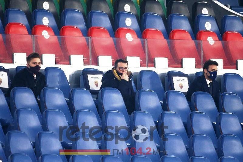 Stadio Roma, venerdì vertice tra la Raggi e i Friedkin
