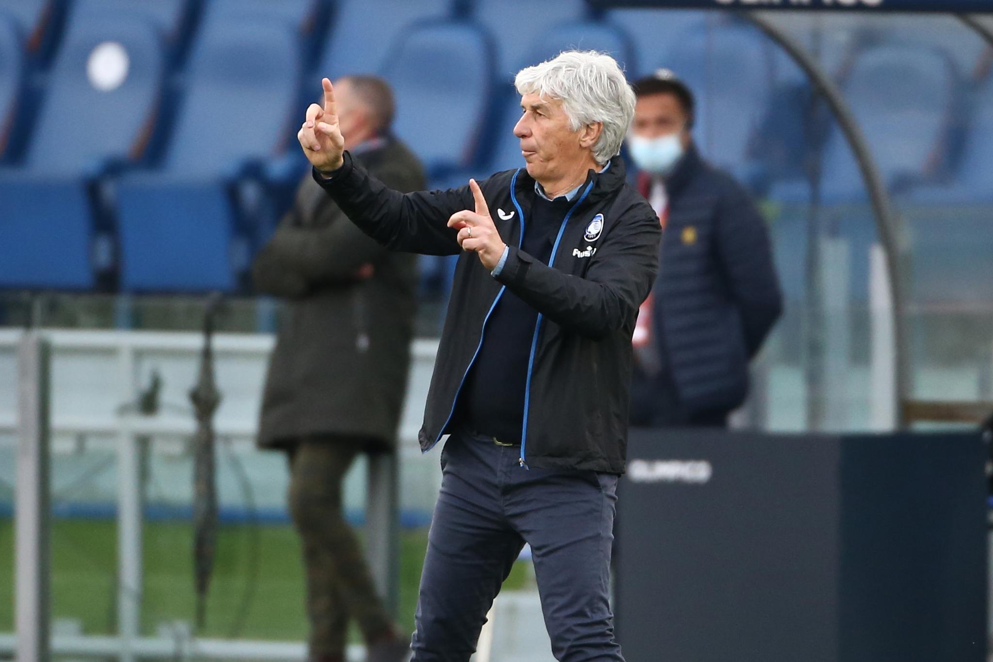 La Roma a Gasp: contratto, retroscena e ultimi dettagli