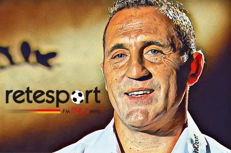 Di Livio a RS: ”Lukaku? La Roma ha giocato in 10. Complimenti a De Rossi e ai ragazzi”