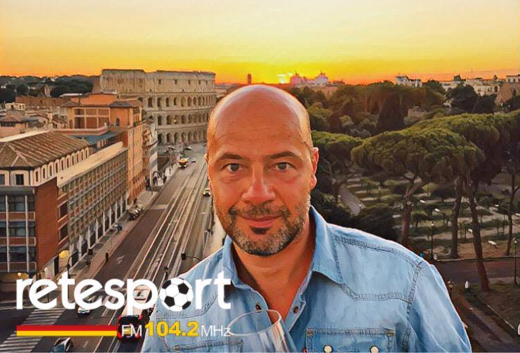 Pugliese a Retesport: “La Roma ha già individuato il nuovo Ds: ecco quando arriverà…”