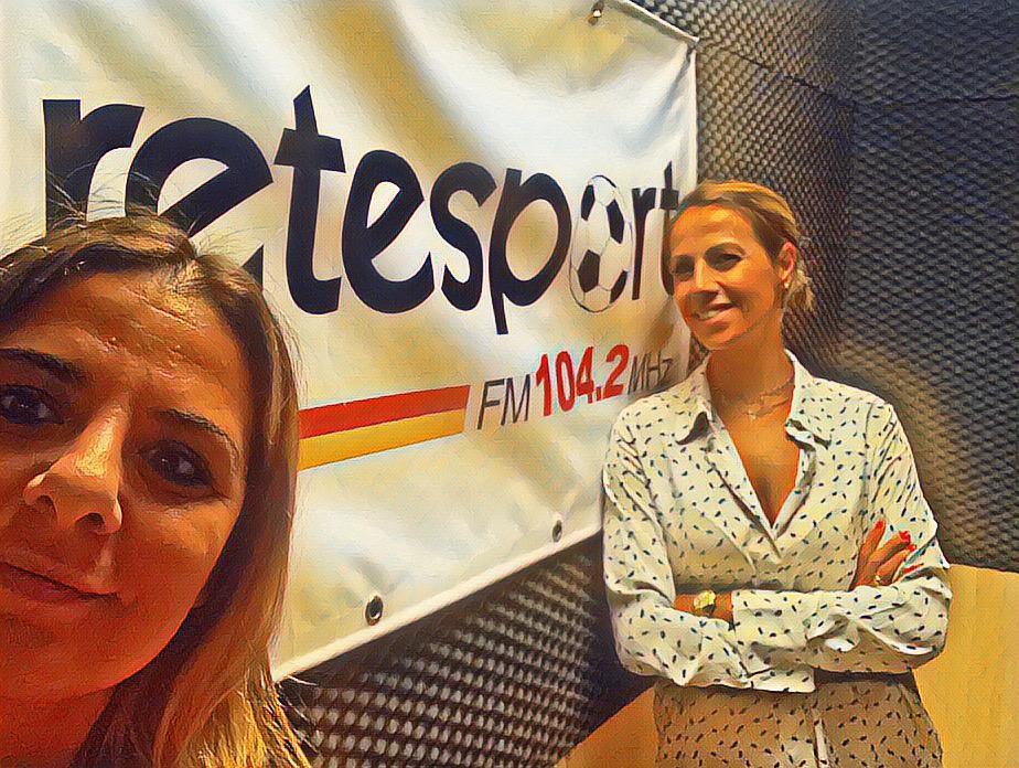 Intervento: Giulia Mizzoni