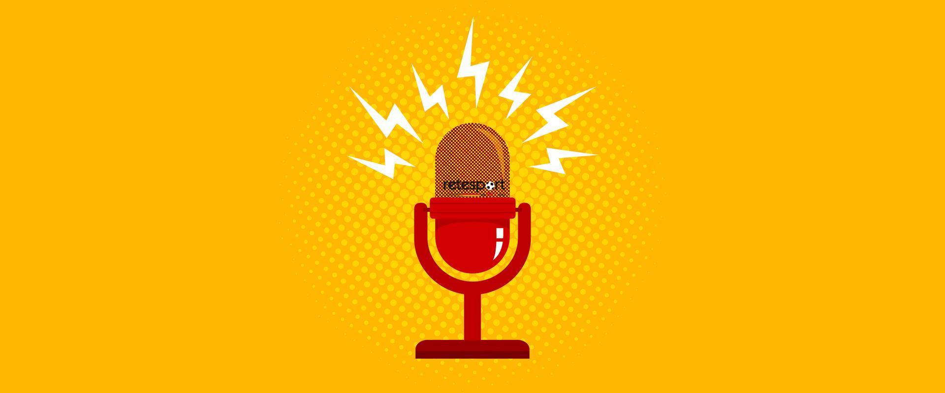 Le Voci di Rete Sport (30 Giugno)
