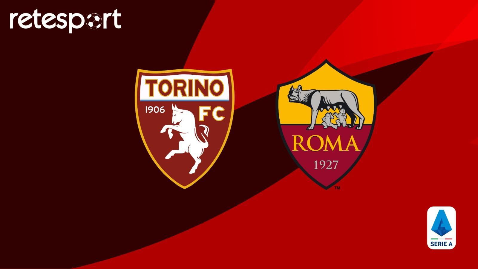 Torino-Roma 3-1 (3′ Mayoral, 57′ Sanabria, 71′ Zaza, 92′ Rincon) Tris granata. Roma sconfitta