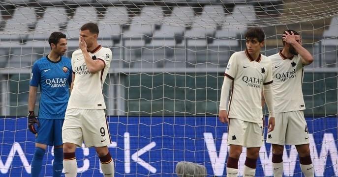 Torino-Roma 3-1, le pagelle di Rete Sport