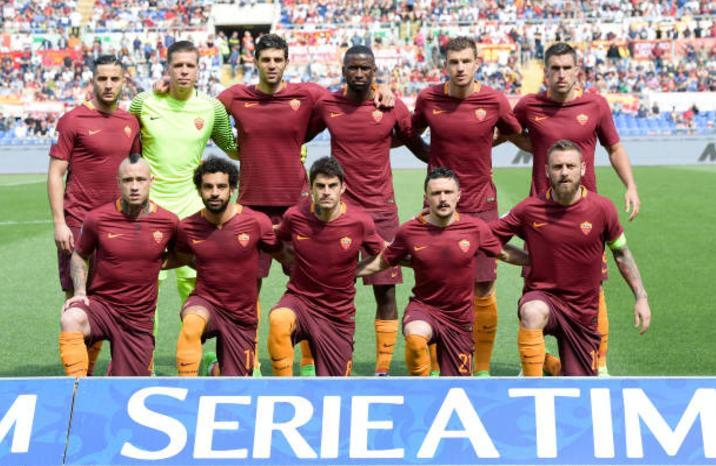 Pescara-Roma, le probabili formazioni dei quotidiani