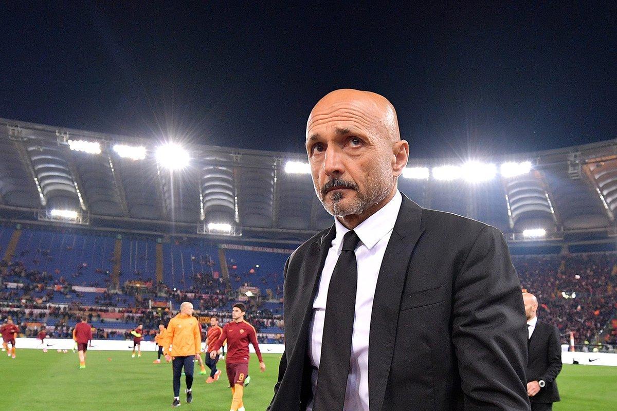 Spalletti-Corvino, nessun mistero: incontro casuale, l’allenatore della Roma a pranzo con la famiglia