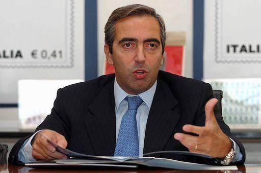 Gasparri: “Vedo Spalletti troppo insicuro. Totti avrebbe meritato un trattamento diverso”