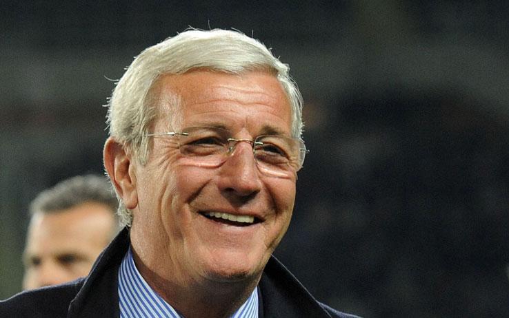 Lippi: “Credo che la Roma cambierà allenatore a fine anno”