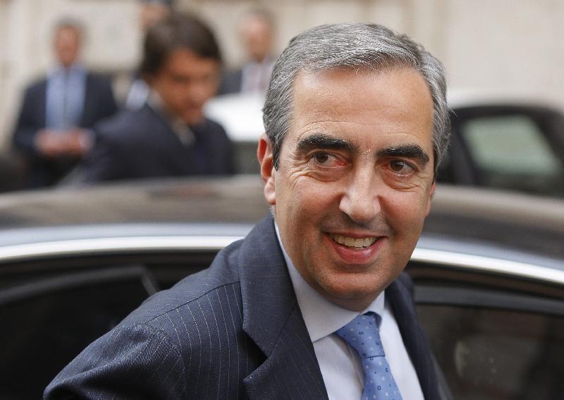 Gasparri: “Manderei via prima Pallotta che Spalletti”