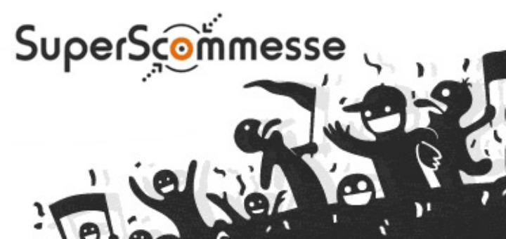 Vuoi vincere di più con le tue scommesse? Vai su www.superscommesse.it