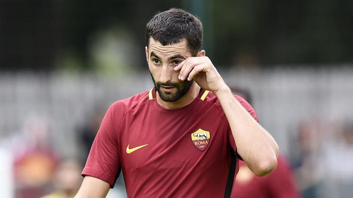 Gonalons, batti un colpo. La Roma ti sta aspettando