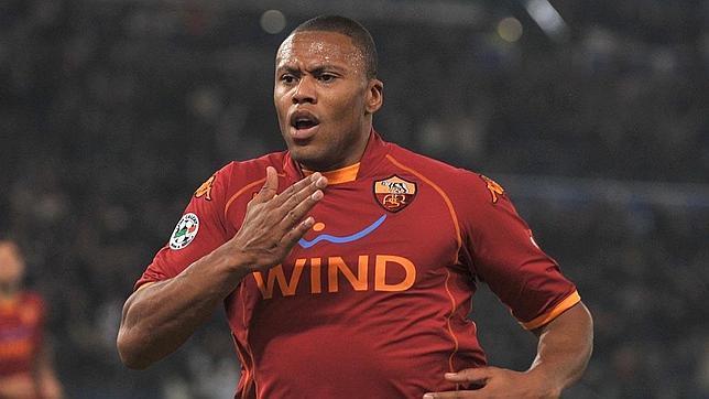 Julio Baptista: “Alla Roma due anni e mezzo indimenticabili”