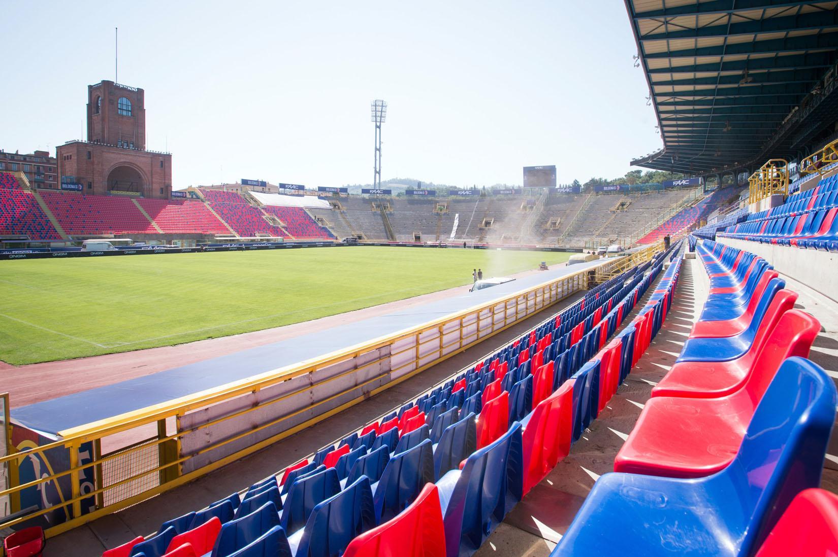 Bologna-Roma, info biglietti. Attesa la decisione del Casms