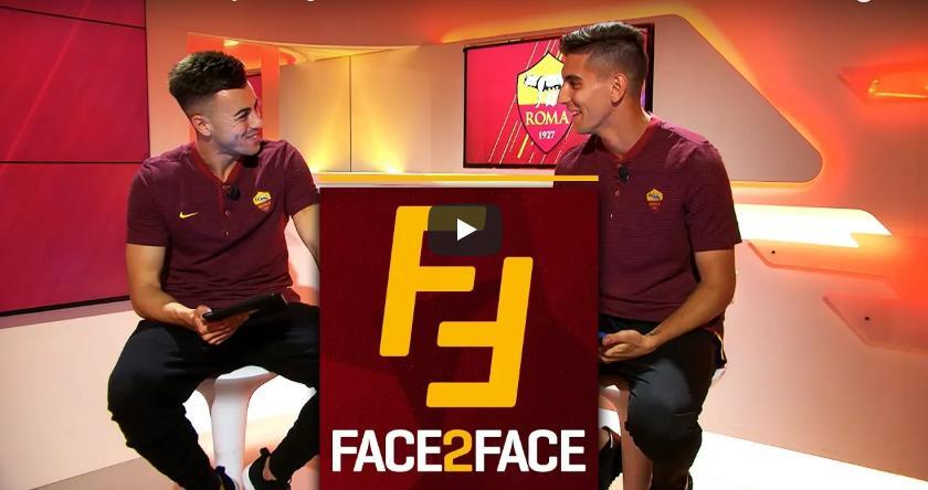 El Shaarawy e Pellegrini rispondono ai tifosi (VIDEO)