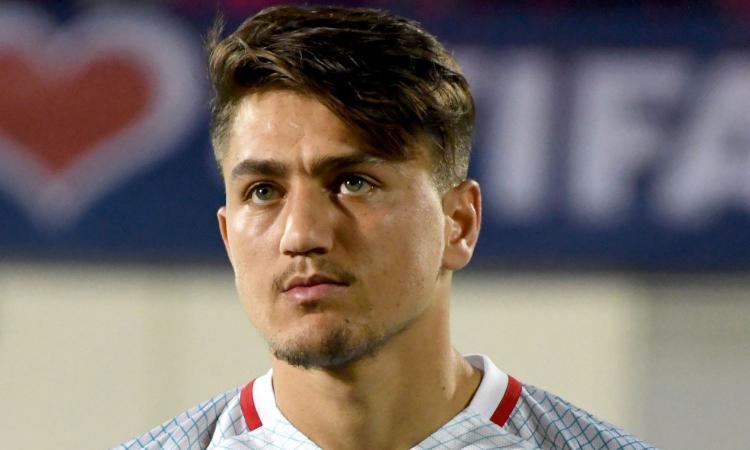 Bologna-Roma, i convocati: non ce la fa Ünder, si rivede Defrel