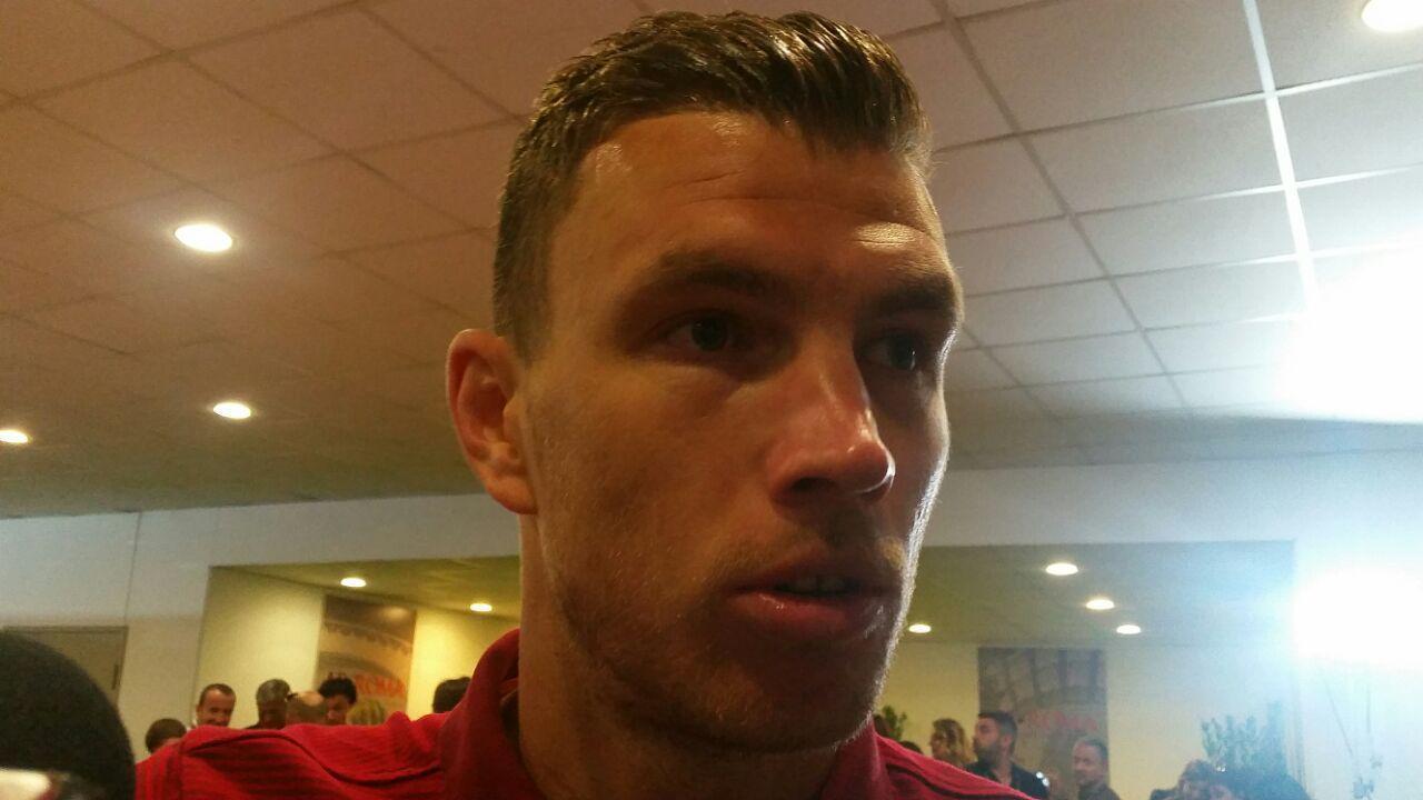 Bologna-Roma 1-1, le pagelle