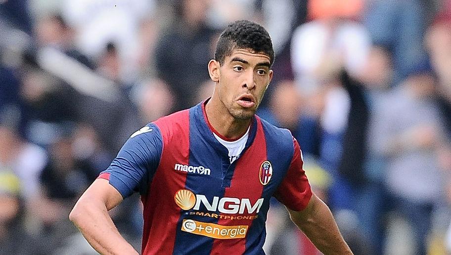 Bologna-Roma, Masina: “Abbiamo contenuto una Roma straripante, pareggio positivo”