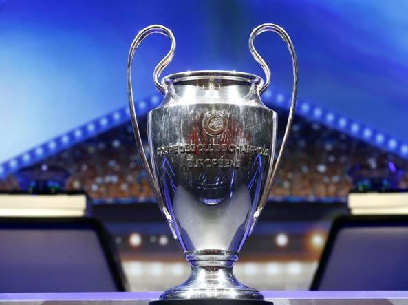 Champions League, Liverpool-Roma: le date