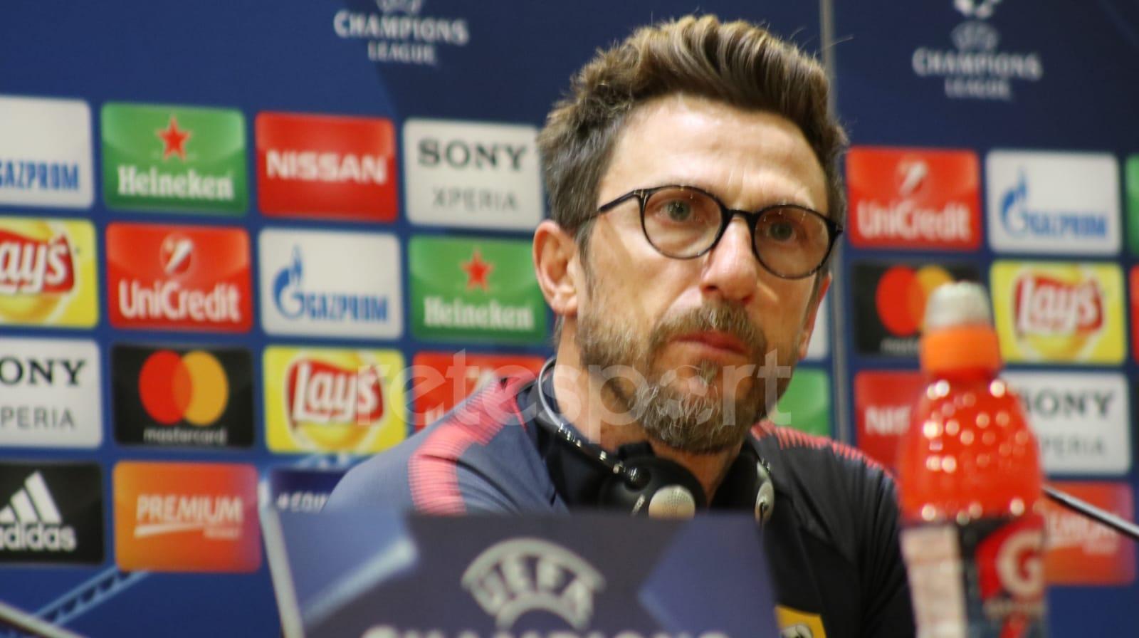 Premio Bearzot, Di Francesco il vincitore dell’VIII edizione