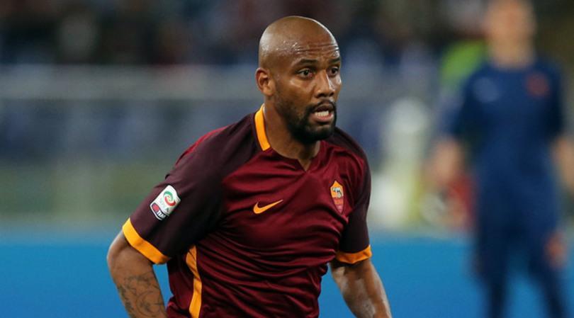 Maicon: “Per Totti non ci sono parole, ringrazio la Roma per avermi permesso di raggiungere certi obiettivi”