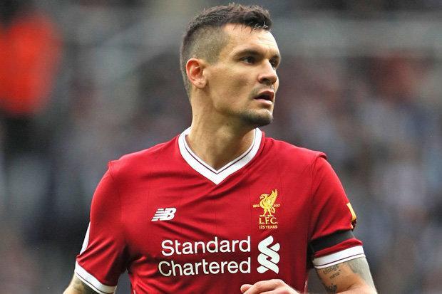 Liverpool, Lovren: “In Premier abbiamo ancora partite difficili, poi penseremo alla Roma”