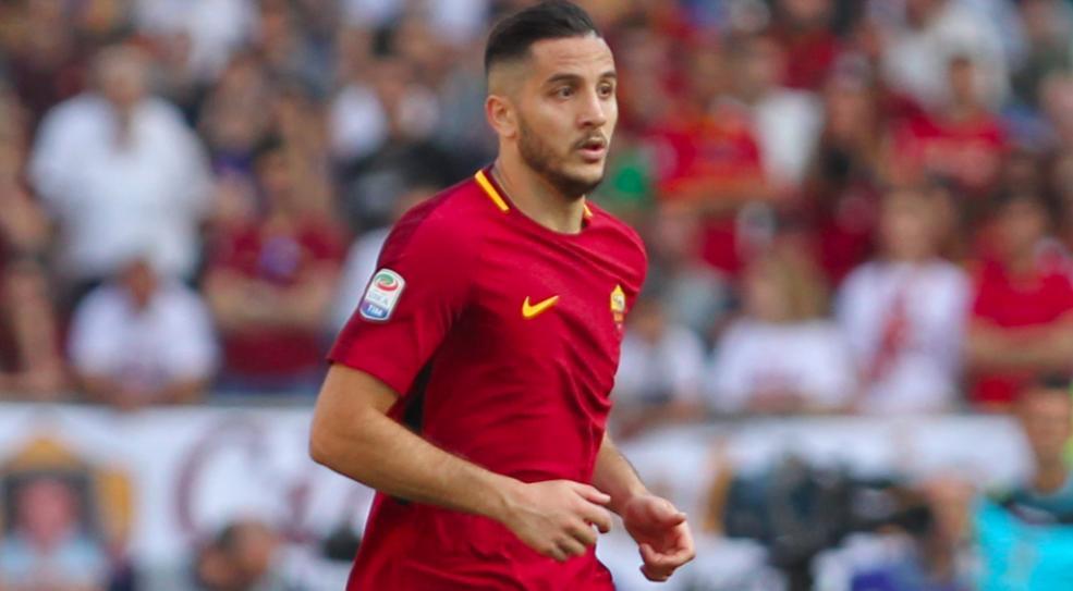 Liverpool-Roma, Manolas: “L’amore della gente rende questa squadra speciale, non avevo mai visto nulla del genere. Niente è impossibile se ci crediamo”