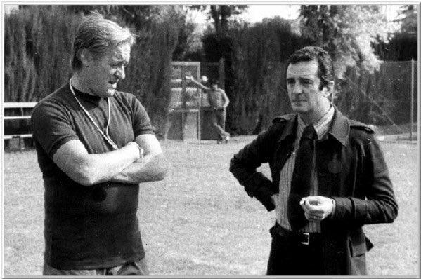 Roma piange la scomparsa di Gaetano Anzalone. Presidente giallorosso dal 1971 al 1979