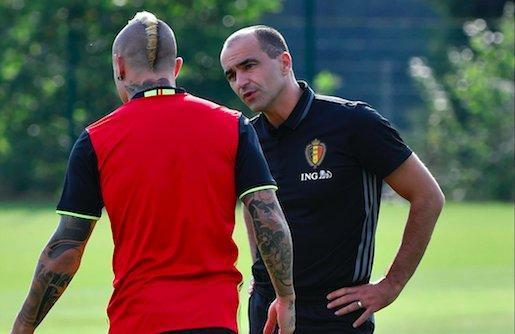 Nainggolan: “Belgio? Martinez ha cercato un modo per non convocarmi”